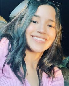 Meet your Posher, Nicolle